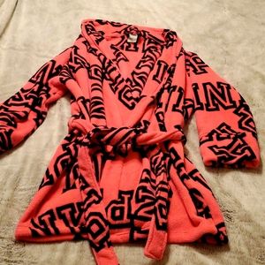 Victoria Secret robe